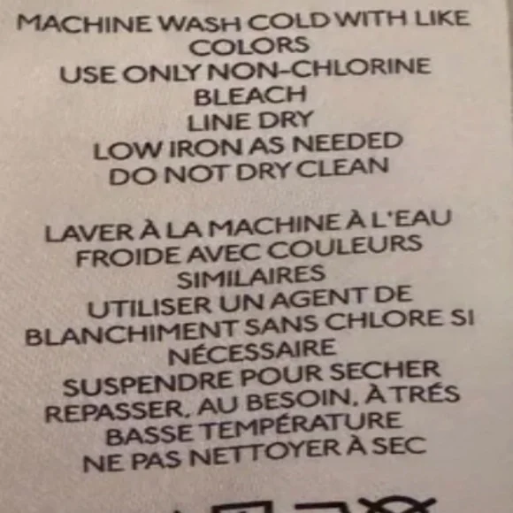 Anthropologie The Colette Corduroy Crop Wide-Leg Pants by Maeve 27 - Picture 15 of 16